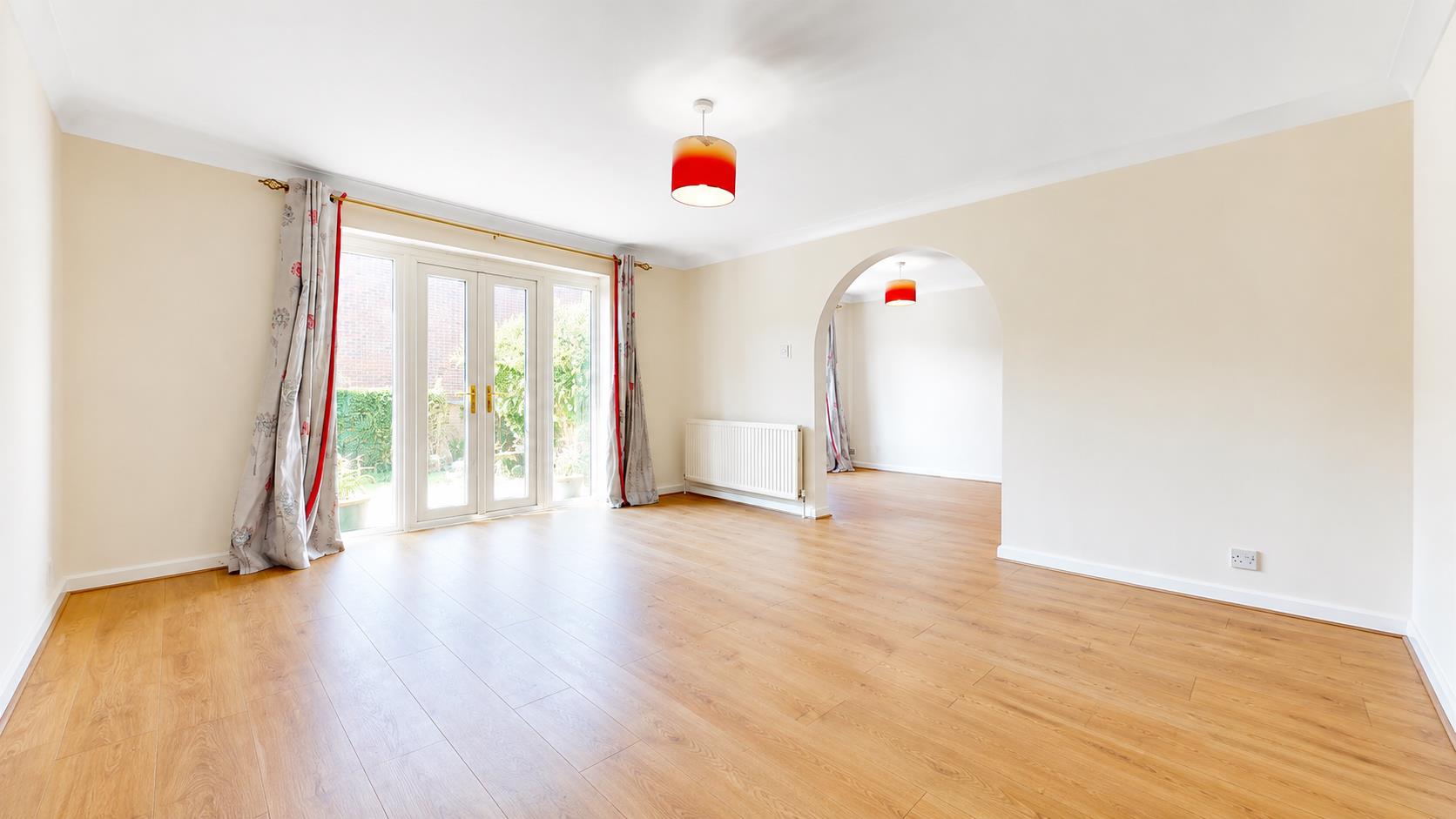 3 bed property in Gatcombe, Milton Keynes